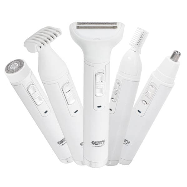 CAMRY multifunkcionalni set trimera CR2935 4