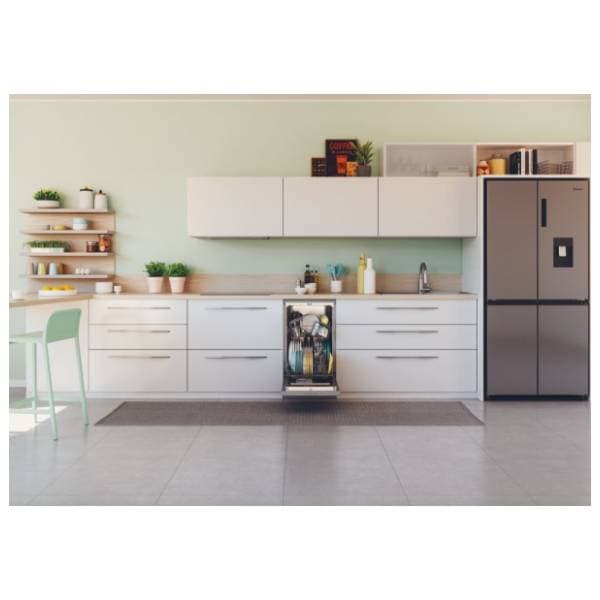 CANDY mašina za pranje sudova CDPH 2L1049S 6