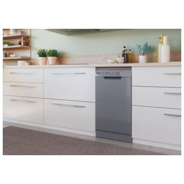 CANDY mašina za pranje sudova CDPH 2L1049S 7