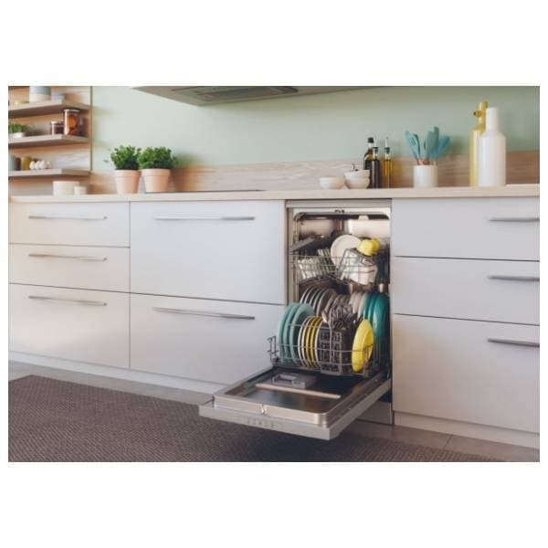 CANDY mašina za pranje sudova CDPH 2L1049S 8