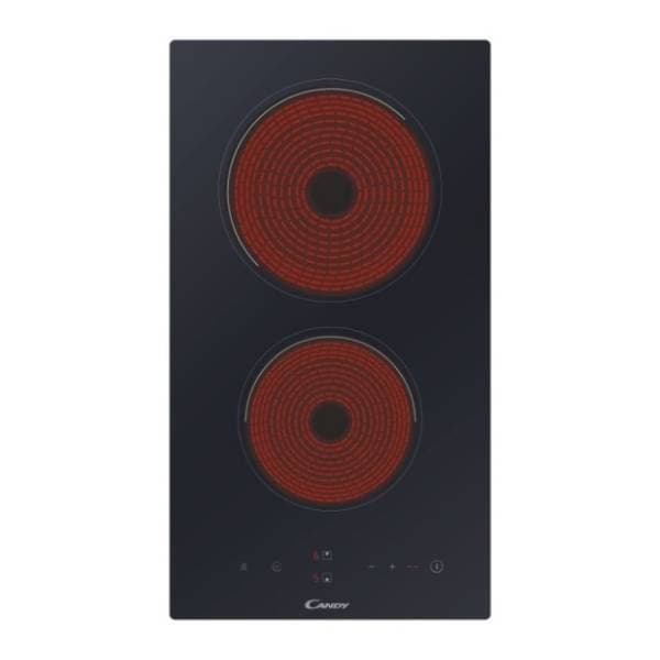 CANDY ugradna ploča CDH30 1