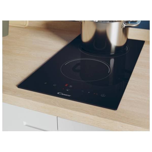 CANDY ugradna ploča CDH30 8