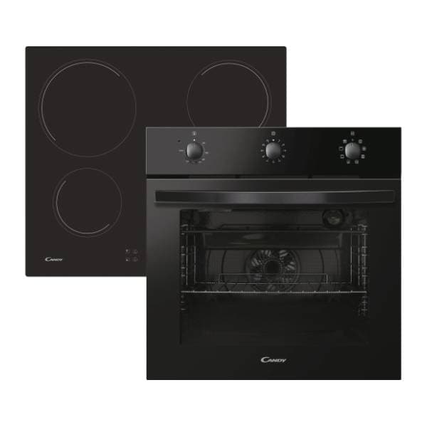 CANDY ugradni set PCI27BCH64CCB 0