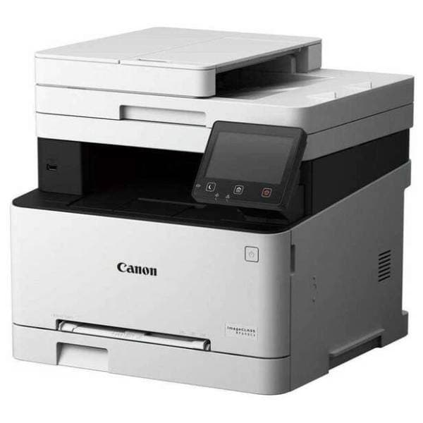CANON multifunkcijski štampač i-SENSYS MF655CDW EMEA 2
