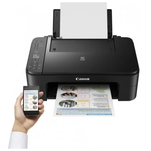 CANON multifunkcijski štampač Pixma TS3450 1