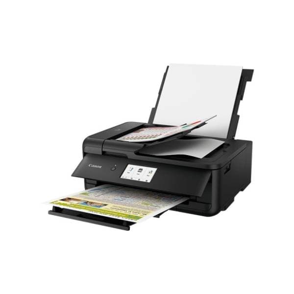CANON multifunkcijski štampač Pixma TS9550 1