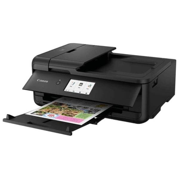 CANON multifunkcijski štampač Pixma TS9550 5