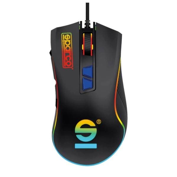 CELLY bežični miš Sparco Line 0