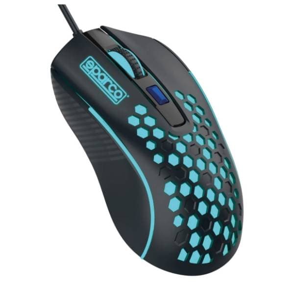 CELLY bežični miš SPMOUSE Hive 0