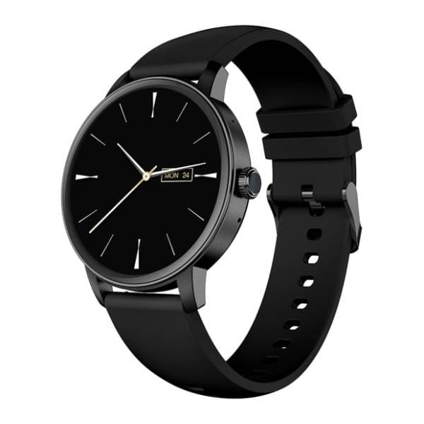 CELLY Trainerround2 Black pametni sat 0