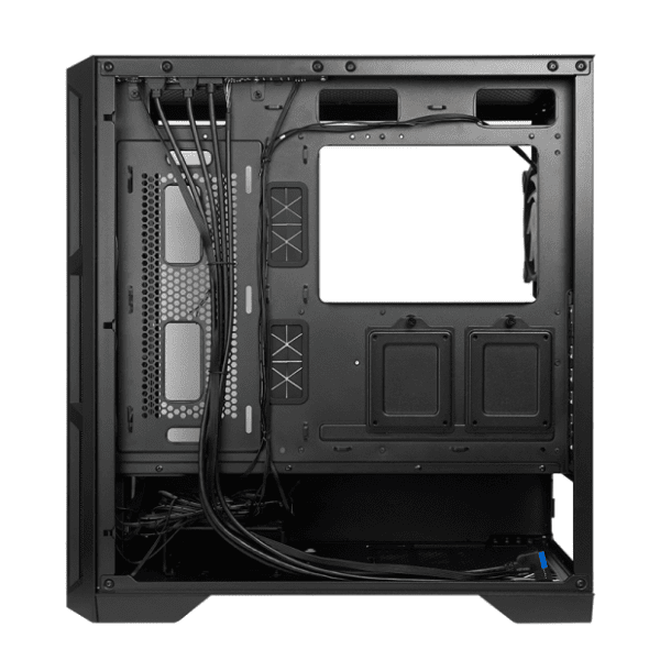 CHIEFTEC kućište APEX GA-01B-TG-OP 4