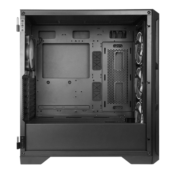 CHIEFTEC kućište APEX GA-01B-TG-OP 3