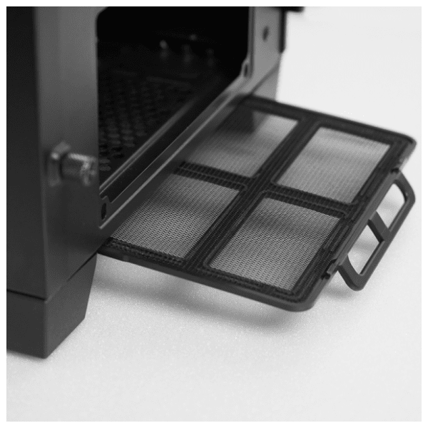 CHIEFTEC kućište APEX GA-01B-TG-OP 8