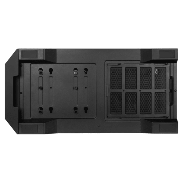 CHIEFTEC kućište APEX GA-01B-TG-OP 5