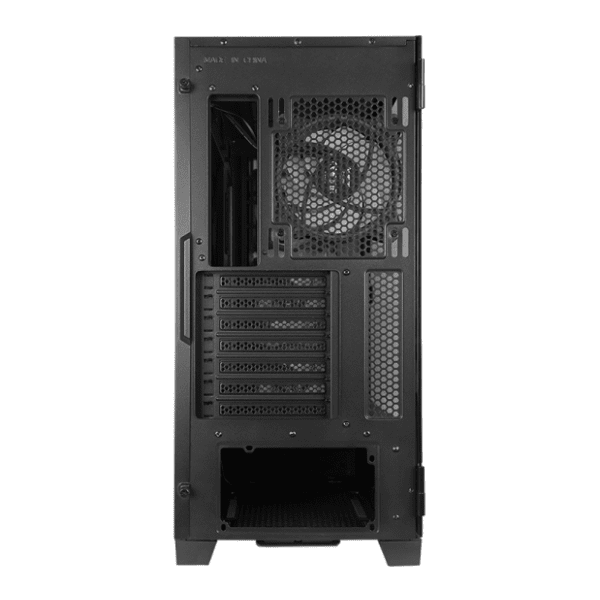 CHIEFTEC kućište APEX GA-01B-TG-OP 6