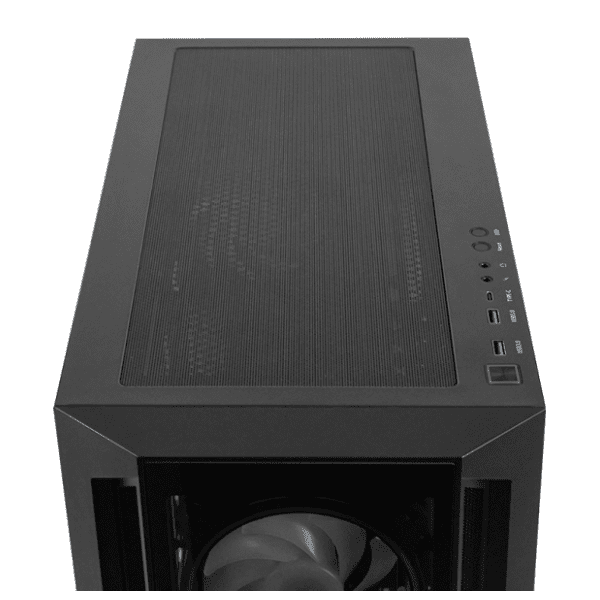 CHIEFTEC kućište APEX GA-01B-TG-OP 7