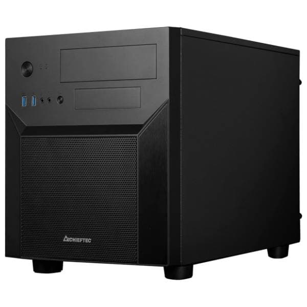 CHIEFTEC kućište CI-02B-OP Pro Cube 2