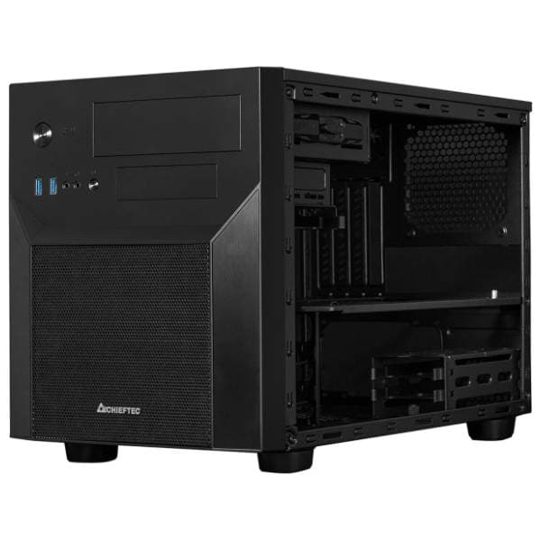 CHIEFTEC kućište CI-02B-OP Pro Cube 4