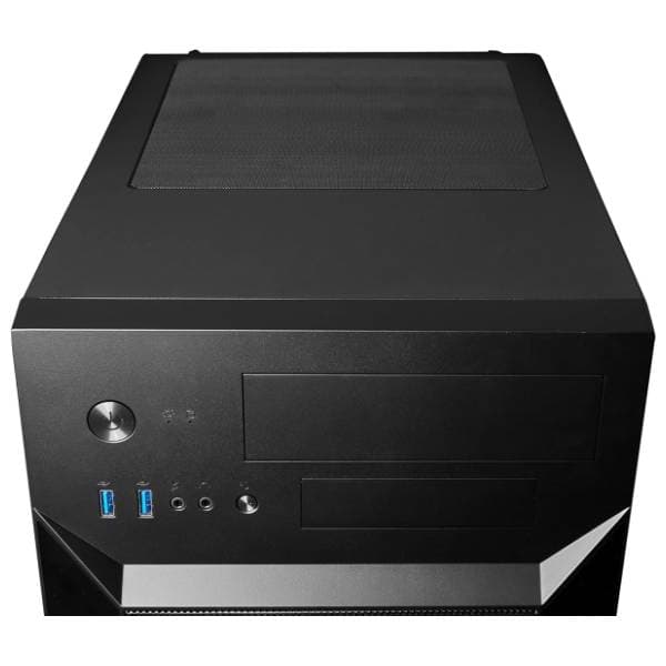 CHIEFTEC kućište CI-02B-OP Pro Cube 6