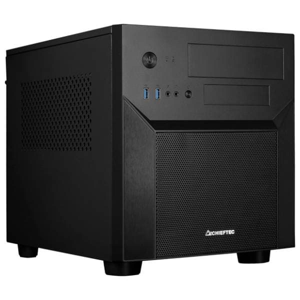 CHIEFTEC kućište CI-02B-OP Pro Cube 0