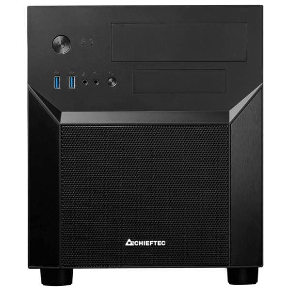 CHIEFTEC kućište CI-02B-OP Pro Cube 1