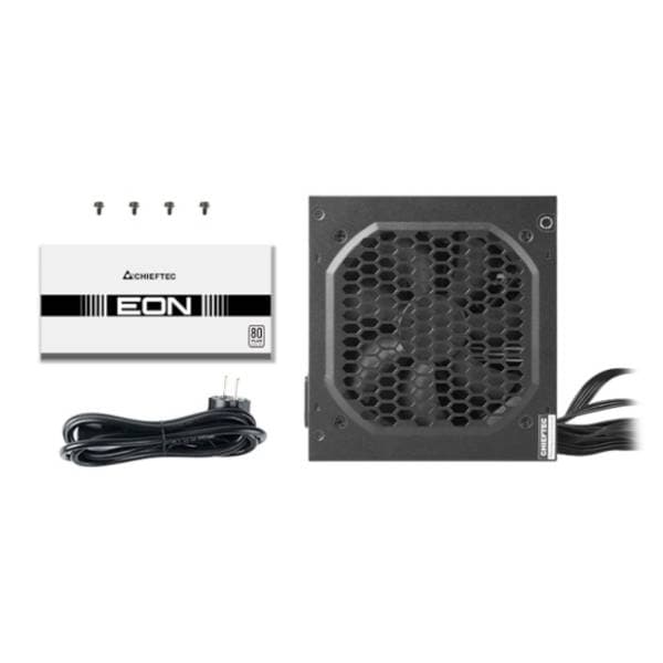 CHIEFTEC napajanje ZPU-600S 600W Eon Series 5