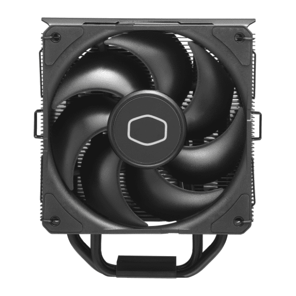COOLER MASTER HYPER 212 Black RR-S4KK-25SN-R1 kuler za procesor 1