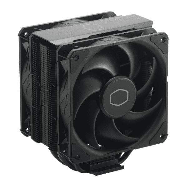 COOLER MASTER HYPER 212 Black RR-S4KK-25SN-R1 kuler za procesor 0
