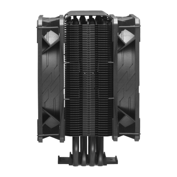 COOLER MASTER HYPER 212 Black X Duo RR-S4KK-25DN-R1 kuler za procesor 2