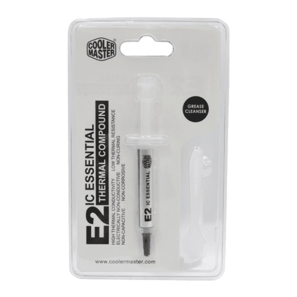 COOLER MASTER IC Essential E2 - RG-ICE2-TA15-R1 termalna pasta 1