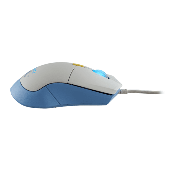 COOLER MASTER miš SF6 MM-310-Chun-Li 3