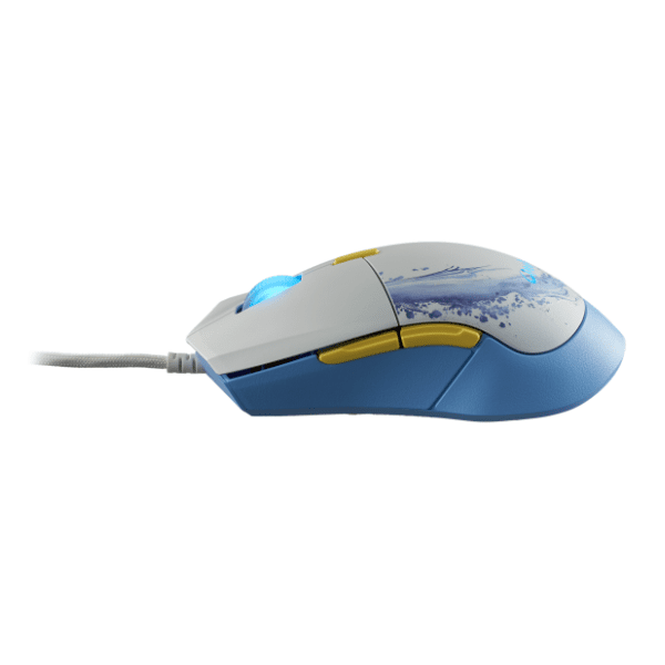 COOLER MASTER miš SF6 MM-310-Chun-Li 4