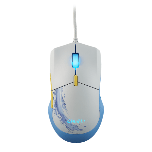 COOLER MASTER miš SF6 MM-310-Chun-Li 0