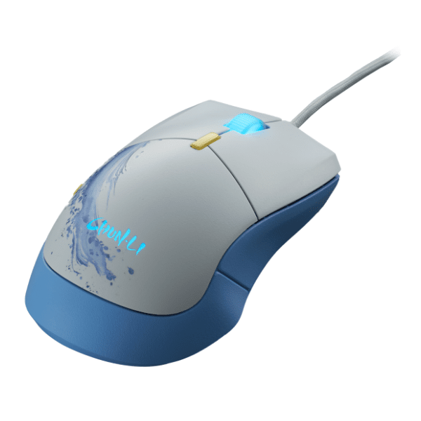 COOLER MASTER miš SF6 MM-310-Chun-Li 1
