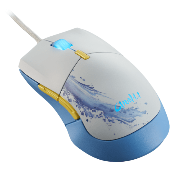 COOLER MASTER miš SF6 MM-310-Chun-Li 2