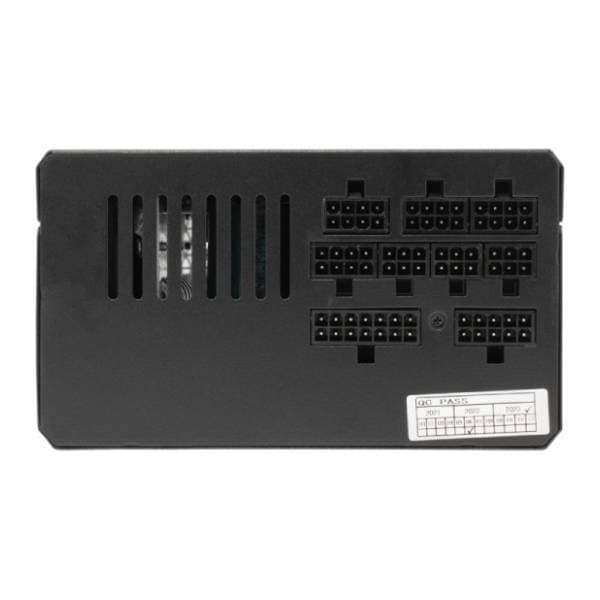 WHITE SHARK napajanje Colonel 2 600W 1