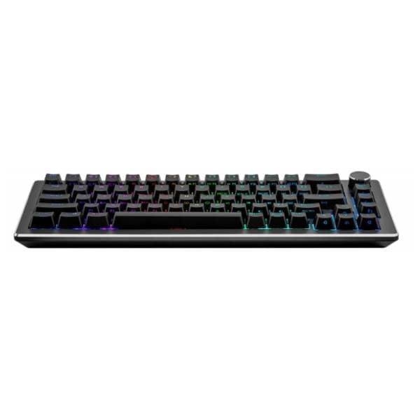 COOLER MASTER tastatura CK-721-US crna 3