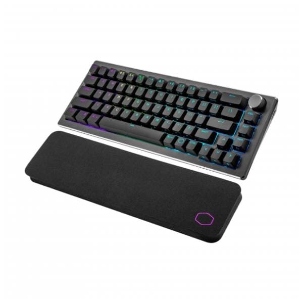 COOLER MASTER tastatura CK-721-US crna 2