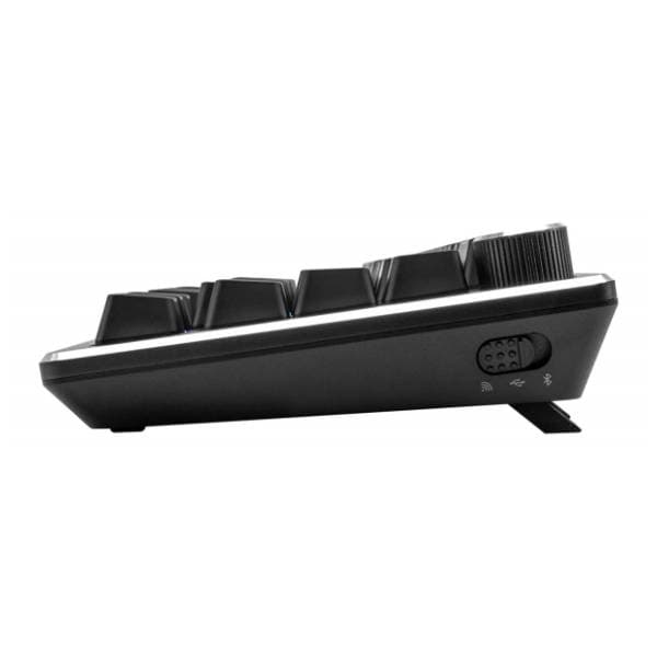 COOLER MASTER tastatura CK-721-US crna 4