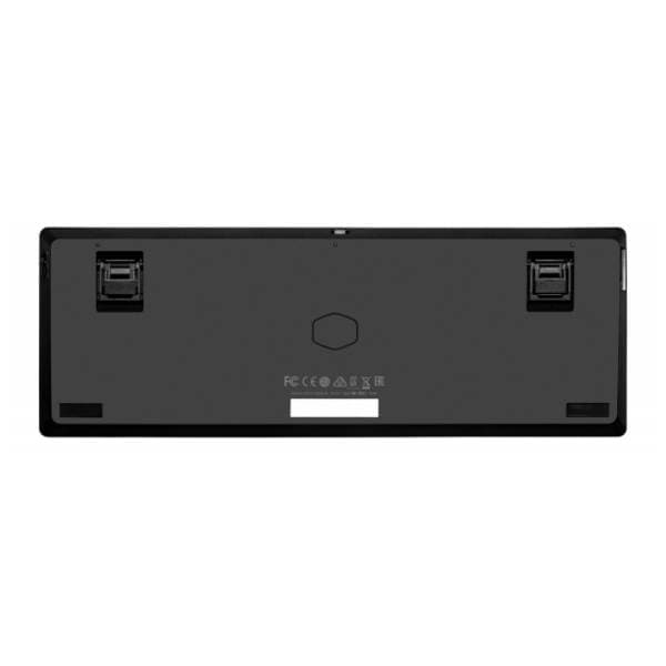 COOLER MASTER tastatura CK-721-US crna 7