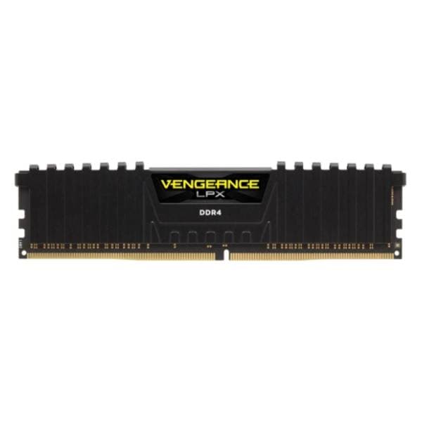 CORSAIR 16GB DDR4 3200MHz CMK16GX4M1E3200C16 0