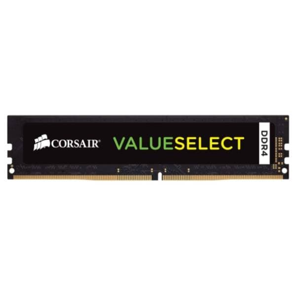 CORSAIR 8GB DDR4 2666MHz CMSX16GX4M1A3200C22 0