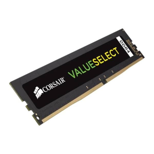 CORSAIR 8GB DDR4 2666MHz CMSX16GX4M1A3200C22 1