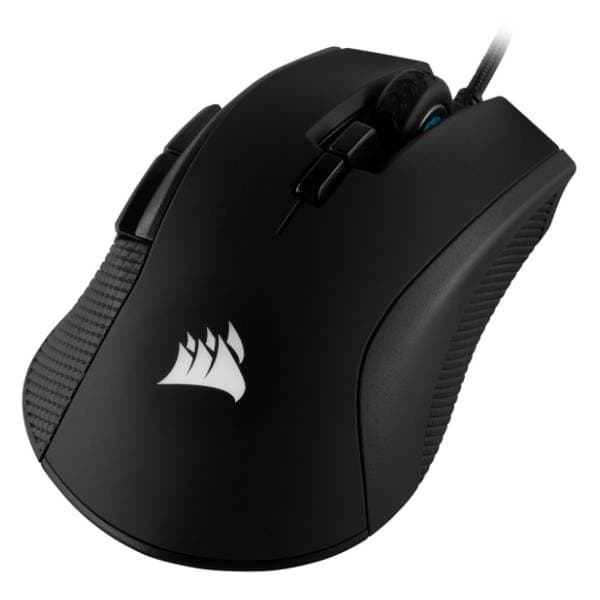 CORSAIR miš Nightsword IronClaw RGB 2