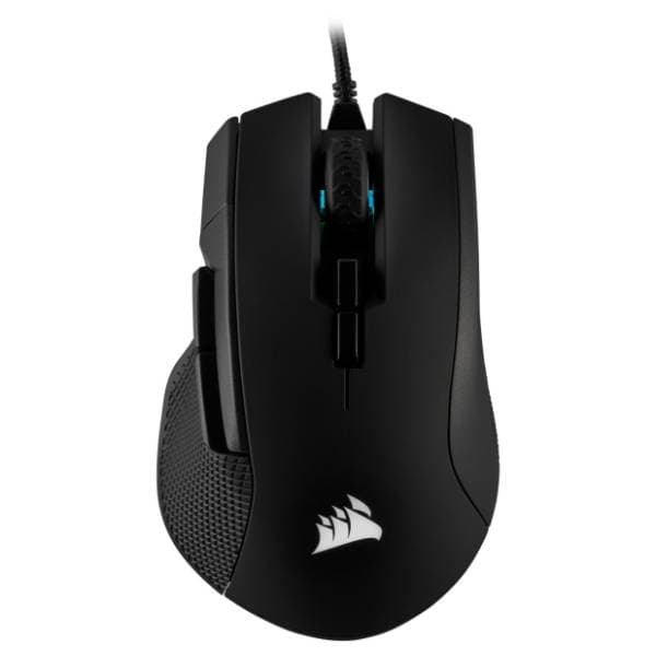 CORSAIR miš Nightsword IronClaw RGB 0