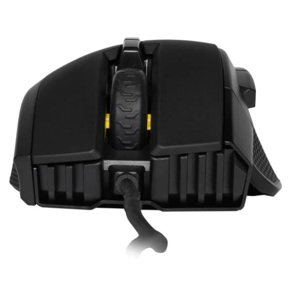 CORSAIR miš Nightsword IronClaw RGB 7