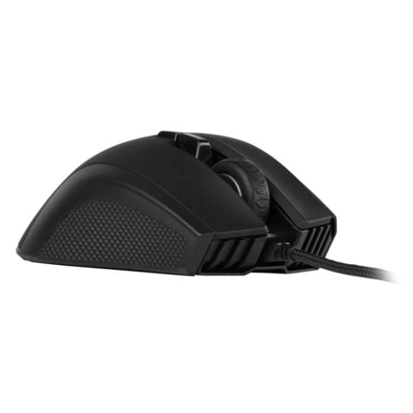 CORSAIR miš Nightsword IronClaw RGB 9