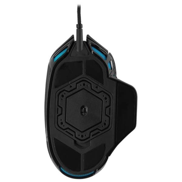 CORSAIR miš Nightsword RGB CH-9306011 5