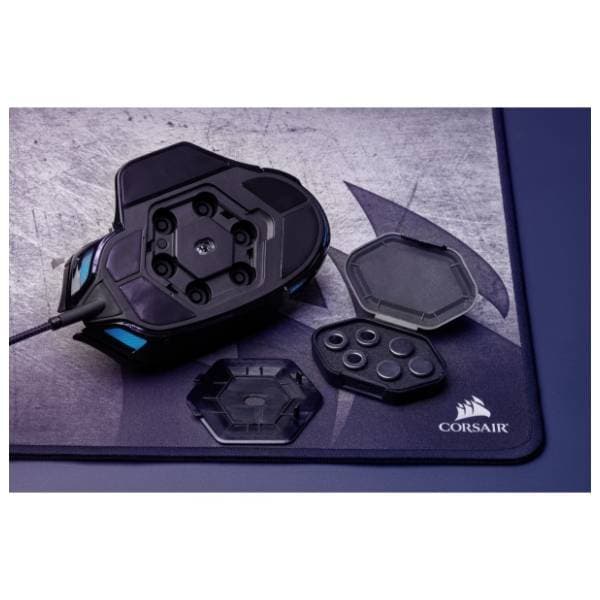 CORSAIR miš Nightsword RGB CH-9306011 8