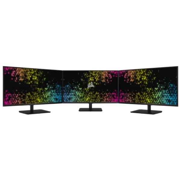 CORSAIR monitor 315QHD165 5